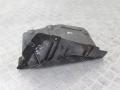 передняя часть подкрылка правого BMW 5 серия E60/E61 [рестайлинг] 2008, 2.0 л., N47 D20 A, дизель, МКПП, серый, седан, задний привод, 51717050538, 7050538 - фото №2