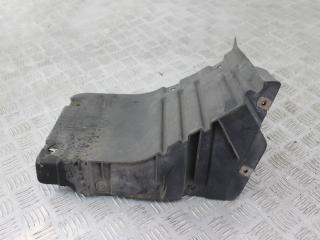 передняя часть подкрылка правого BMW 5 серия E60/E61 [рестайлинг] 2007, 2.0 л., M47N 204 D4, дизель, МКПП, седан, 51717050538, 7050538