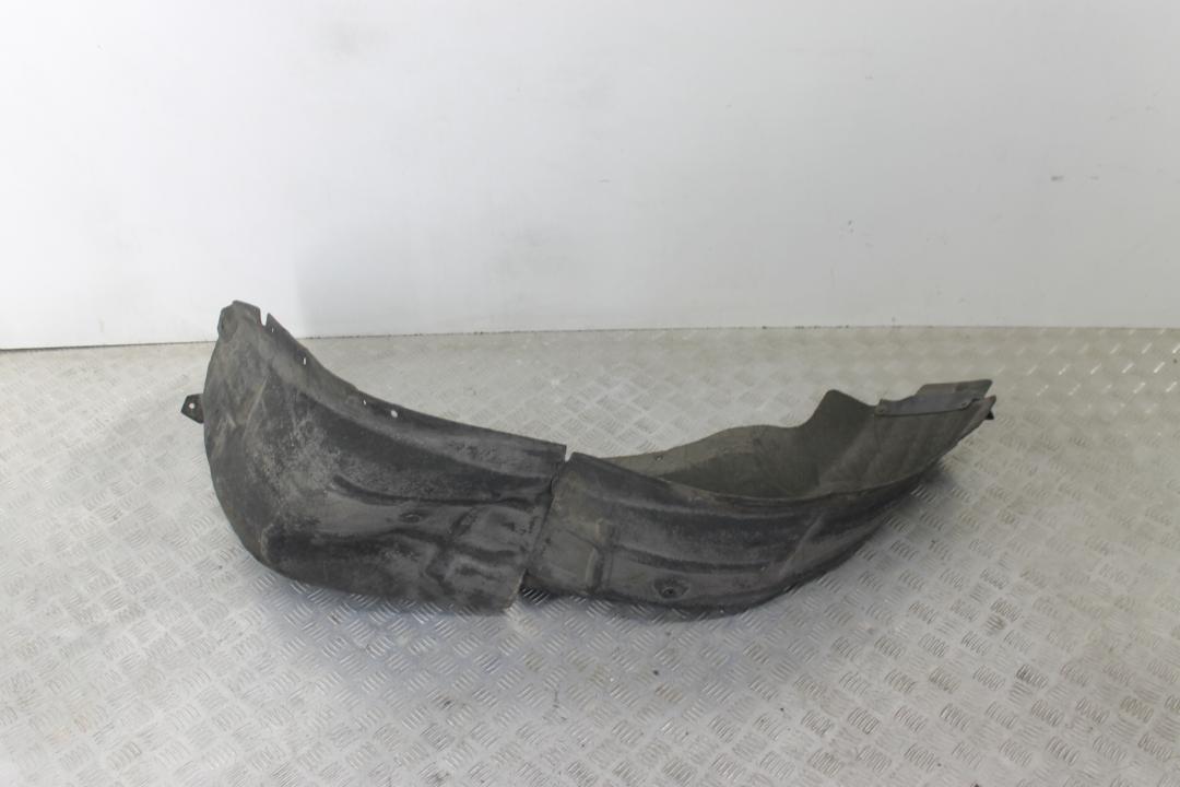 защита арок задняя левая (подкрылок) BMW X5 F15 2015, 3.0 л., N57 D30 A, дизель, АКПП, внедорожник 5 дв., правый руль, 51487290669 - фото №1