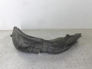 защита арок задняя левая (подкрылок) BMW X5 F15 2015, 3.0 л., N57 D30 A, дизель, АКПП, внедорожник 5 дв., правый руль, 51487290669