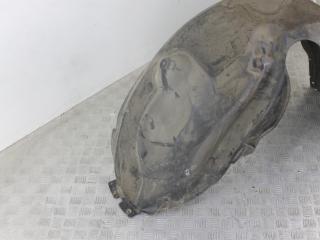 защита арок задняя правая (подкрылок) BMW 5 серия E60/E61 [рестайлинг] 2007, 2.0 л., M47N 204 D4, дизель, МКПП, седан, 51717033752, 7033752