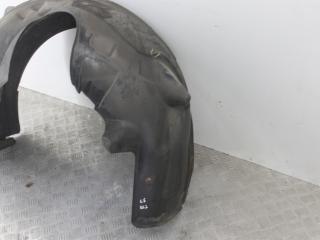 защита арок задняя правая (подкрылок) BMW 5 серия E60/E61 [рестайлинг] 2008, 2.0 л., N47 D20 A, дизель, МКПП, серый, седан, задний привод, 51717033752, 7033752