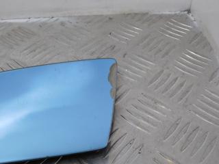 стекло зеркала наружного левого BMW 5 серия E60/E61 [рестайлинг] 2008, 2.0 л., N47 D20 A, дизель, МКПП, серый, седан, задний привод