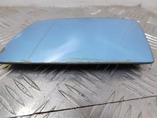 стекло зеркала наружного левого BMW 5 серия E60/E61 [рестайлинг] 2007, 2.0 л., M47N 204 D4, дизель, МКПП, седан