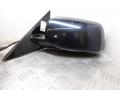 зеркало наружное левое BMW 5 серия E60/E61 [рестайлинг] 2007, 2.0 л., M47N 204 D4, дизель, МКПП, седан - фото №2