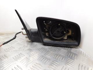 зеркало наружное правое BMW 5 серия E60/E61 [рестайлинг] 2007, 2.0 л., M47N 204 D4, дизель, МКПП, седан