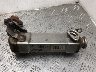 охладитель EGR / Радиатор EGR BMW 3 серия E90/E91/E92/E93 [рестайлинг] 2008, 3.0 л., M57 D30 (306D3), дизель, МКПП, купе, 7790065