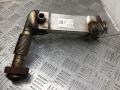 охладитель EGR / Радиатор EGR BMW 3 серия E90/E91/E92/E93 [рестайлинг] 2008, 3.0 л., M57 D30 (306D3), дизель, МКПП, купе, 7790065 - фото №2