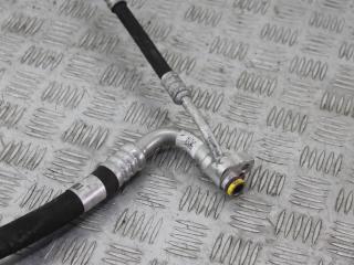 трубка кондиционера BMW 3 серия E90/E91/E92/E93 [рестайлинг] 2008, 3.0 л., M57 D30 (306D3), дизель, МКПП, купе, 6928587