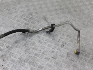 трубка кондиционера BMW 3 серия E90/E91/E92/E93 [рестайлинг] 2008, 3.0 л., N53 B30, бензин, АКПП, универсал, 9113785, 64539113785