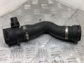 патрубок радиатора BMW 3 серия E90/E91/E92/E93 [рестайлинг] 2008, 3.0 л., N53 B30, бензин, АКПП, универсал, 7531579, 17127531579 - фото №2