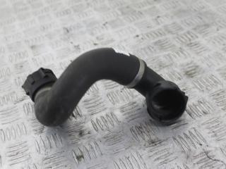 патрубок радиатора BMW 3 серия E90/E91/E92/E93 [рестайлинг] 2008, 3.0 л., N53 B30, бензин, АКПП, универсал, 17127564478