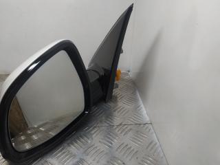 зеркало наружное левое BMW X5 F15 2015, 3.0 л., N57 D30 A, дизель, АКПП, внедорожник 5 дв., правый руль, 51167364003