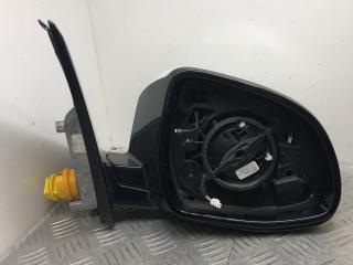 зеркало наружное правое BMW X5 F15 2015, 3.0 л., N57 D30 A, дизель, АКПП, внедорожник 5 дв., правый руль, 51167364004
