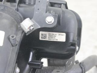 коллектор впускной BMW 3 серия E90/E91/E92/E93 [рестайлинг] 2008, 3.0 л., N53 B30, бензин, АКПП, универсал, 11617593005, 13547556118