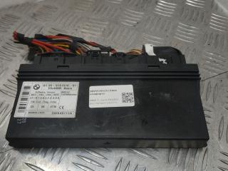 блок комфорта BMW 5 серия E60/E61 [рестайлинг] 2007, 2.0 л., M47N 204 D4, дизель, МКПП, седан, 9151516, 61359151516