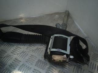 ремень безопасности BMW 5 серия E60/E61 [рестайлинг] 2007, 2.0 л., M47N 204 D4, дизель, МКПП, седан, 72119138252, 72117210888, 6016296