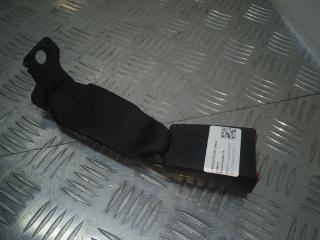 замок ремня безопасности BMW 5 серия E60/E61 [рестайлинг] 2007, 2.0 л., M47N 204 D4, дизель, МКПП, седан, 72119133665, 9133665