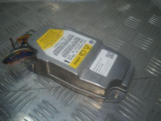 блок AirBag BMW 5 серия E60/E61 [рестайлинг] 2007, 2.0 л., M47N 204 D4, дизель, МКПП, седан, 65779145401, 9145401