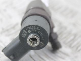 форсунка Opel Astra J [рестайлинг] 2013, 2.0 л., A 20 DTH, дизель, МКПП, универсал, 0445110327