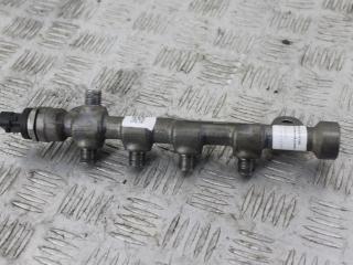 топливная рампа Opel Astra J [рестайлинг] 2013, 2.0 л., A 20 DTH, дизель, МКПП, универсал, 55576177