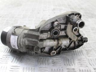 корпус масляного фильтра Opel Astra J [рестайлинг] 2013, 2.0 л., A 20 DTH, дизель, МКПП, универсал