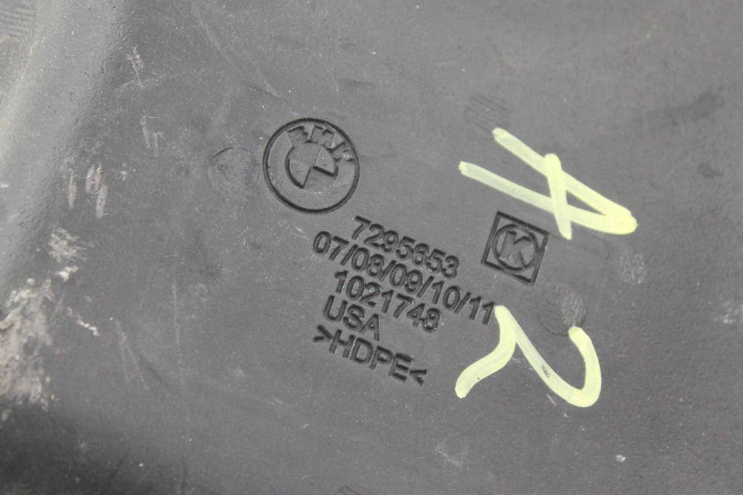 бак AdBlue (мочевины) BMW X5 F15 2015, 3.0 л., N57 D30 A, дизель, АКПП, внедорожник 5 дв., правый руль, 16197295653 - фото №1