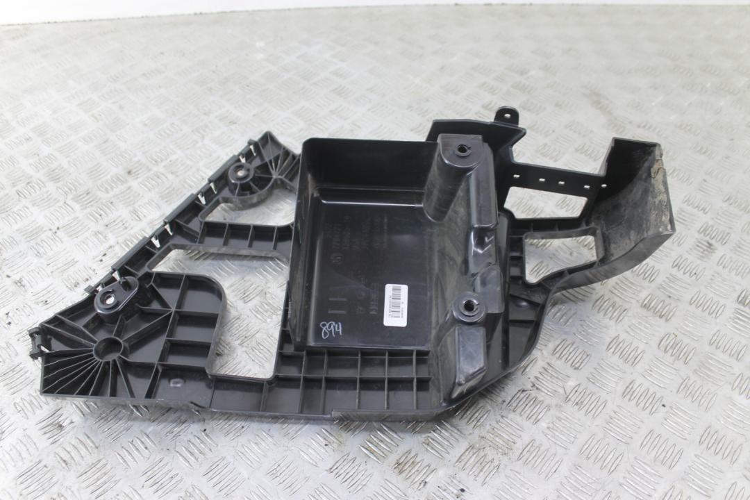 Крепление бампера заднего BMW X5 F15 2015, 3.0 л., N57 D30 A, дизель, АКПП, внедорожник 5 дв., правый руль, 51127294721, 7294721 - фото №1