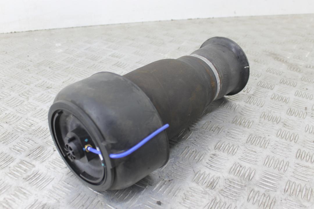 пневмоподушка BMW X5 F15 2015, 3.0 л., N57 D30 A, дизель, АКПП, внедорожник 5 дв., правый руль, 37126795013, 6795013 - фото №1