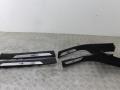 накладка на порог внутренняя BMW X5 F15 2015, 3.0 л., N57 D30 A, дизель, АКПП, внедорожник 5 дв., правый руль, 51478055065, 51478055066, 51477329463, 51477329464, 51477329511, 51477329512 - фото №2