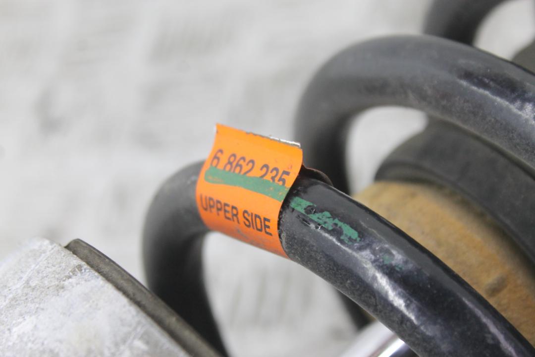 амортизатор передний правый BMW X5 F15 2015, 3.0 л., N57 D30 A, дизель, АКПП, внедорожник 5 дв., правый руль, 37116863174, 6863174 - фото №1