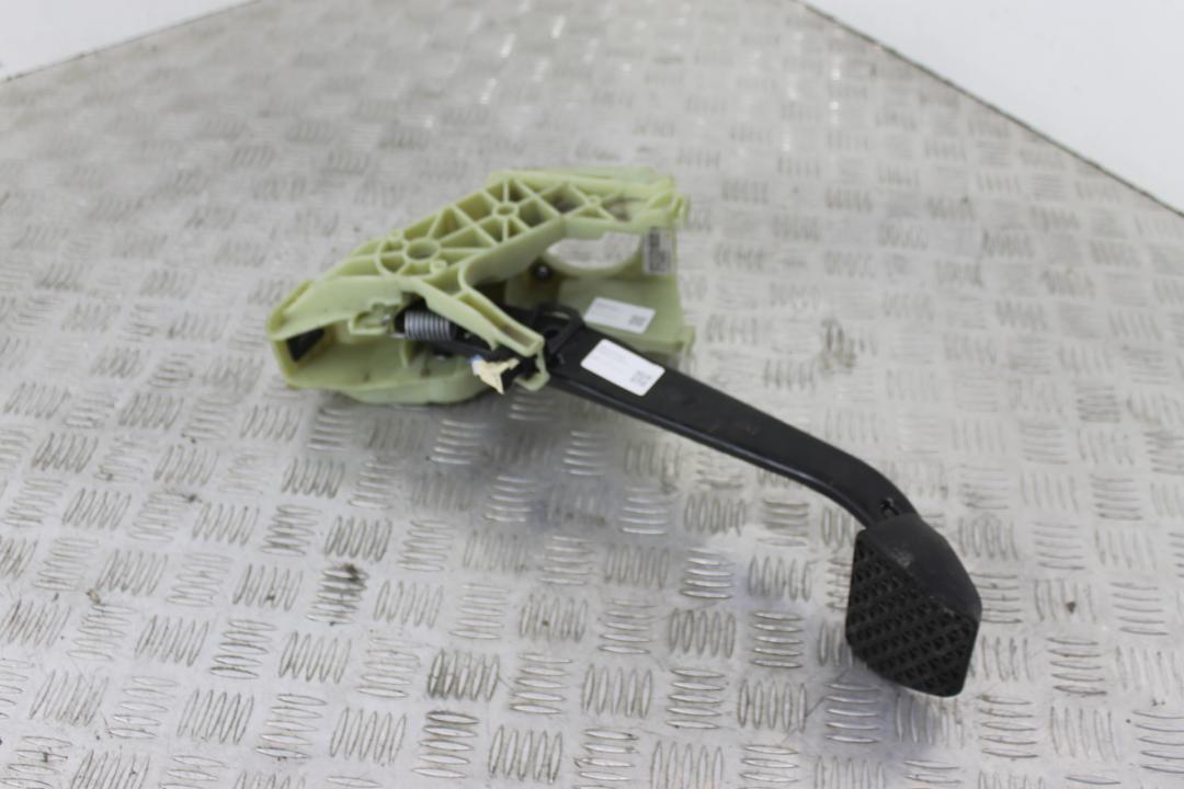 педаль тормоза BMW X5 F15 2015, 3.0 л., N57 D30 A, дизель, АКПП, внедорожник 5 дв., правый руль, 35006791901 - фото №1