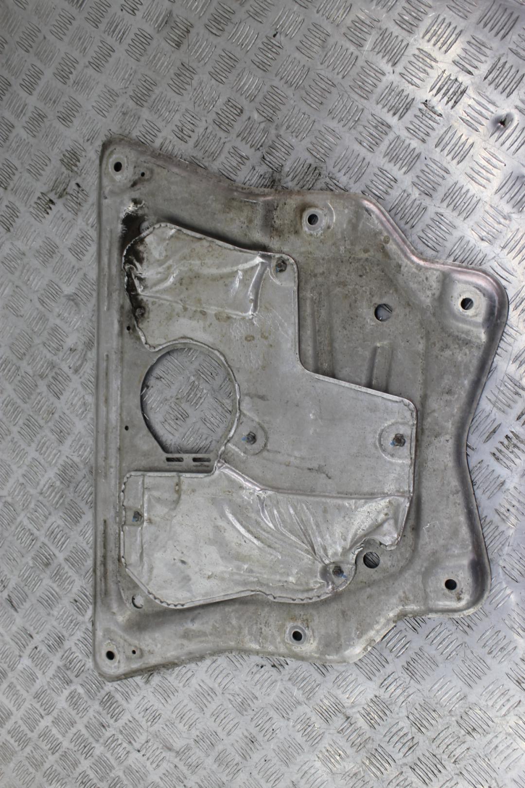 защита двигателя BMW X5 F15 2015, 3.0 л., N57 D30 A, дизель, АКПП, внедорожник 5 дв., правый руль, 31116853814, 6853814 - фото №1