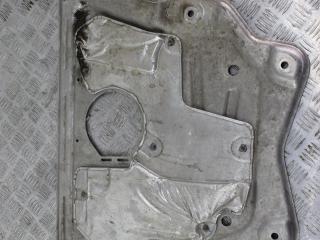 защита двигателя BMW X5 F15 2015, 3.0 л., N57 D30 A, дизель, АКПП, внедорожник 5 дв., правый руль, 31116853814, 6853814