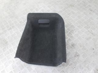 обшивка багажника BMW X5 F15 2015, 3.0 л., N57 D30 A, дизель, АКПП, внедорожник 5 дв., правый руль, 51477326606, 7284328