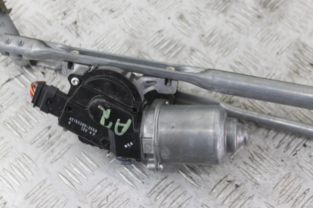 механизм стеклоочистителя (трапеция дворников) BMW X5 F15 2015, 3.0 л., N57 D30 A, дизель, АКПП, внедорожник 5 дв., правый руль, 7292654, 61617292654 - фото №1