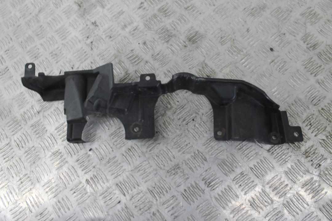 кожух (защита) рулевого механизма BMW X5 F15 2015, 3.0 л., N57 D30 A, дизель, АКПП, внедорожник 5 дв., правый руль, 7160237, 51757160237 - фото №1