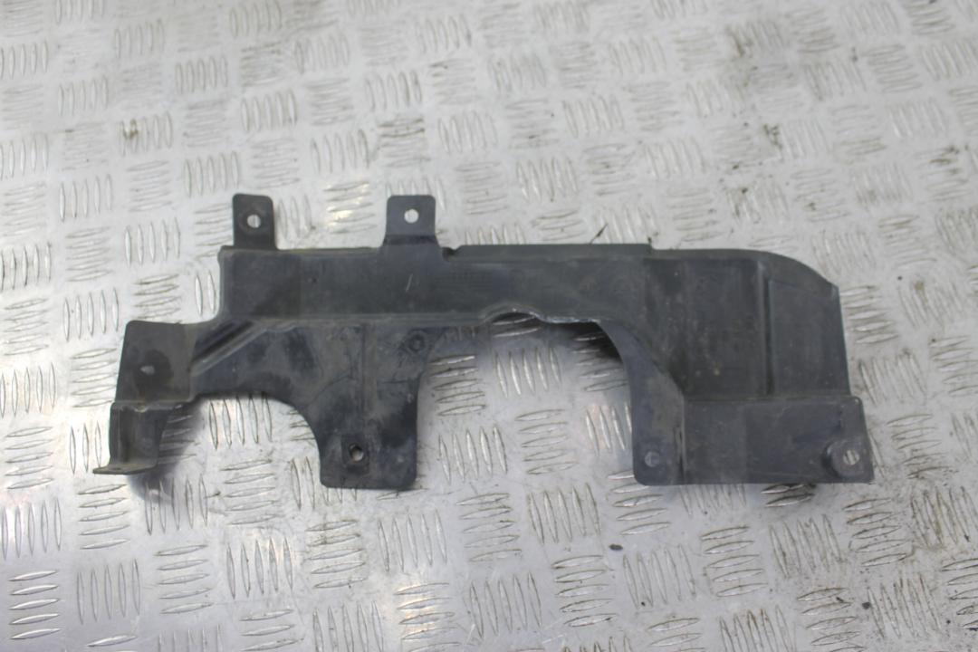 кожух (защита) рулевого механизма BMW X5 F15 2015, 3.0 л., N57 D30 A, дизель, АКПП, внедорожник 5 дв., правый руль, 7160238, 51757160238 - фото №1