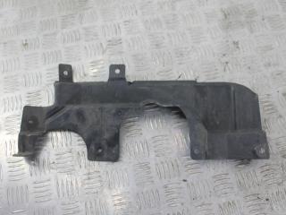 кожух (защита) рулевого механизма BMW X5 F15 2015, 3.0 л., N57 D30 A, дизель, АКПП, внедорожник 5 дв., правый руль, 7160238, 51757160238