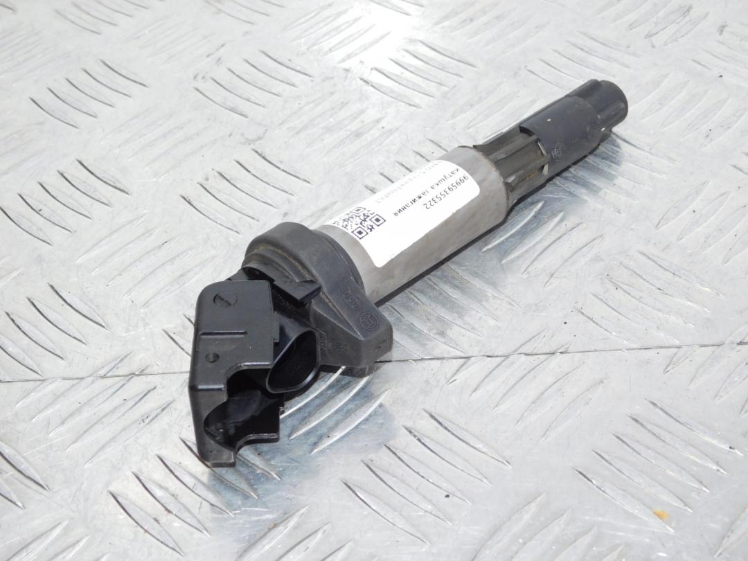 катушка зажигания BMW 5 серия E60/E61 2007, 2.5 л., M54 B25 (256S3), бензин, седан, 7594938 - фото №1