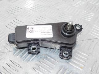 сервопривод заслонок впускного коллектора BMW 3 серия E46 [рестайлинг] 2003, 2.0 л., N42 B20 A, бензин, МКПП, универсал, 7511383