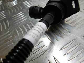 клапан вентиляции топливного бака BMW 3 серия E90/E91/E92/E93 2007, 2.0 л., N46 B20 A, бензин, 7512576