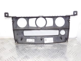 рамка под магнитолу BMW 5 серия E60/E61 [рестайлинг] 2007, 6976361