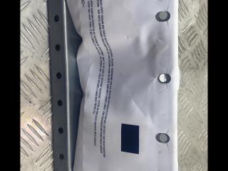 подушка безопасности пассажира BMW X5 F15 2015, 3.0 л., N57 D30 A, дизель, АКПП, внедорожник 5 дв., правый руль, 72129252310, 9252310