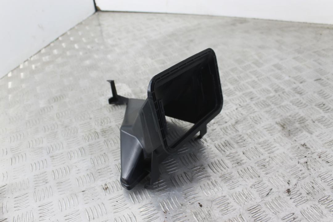 корпус воздушного фильтра BMW X5 F15 2015, 3.0 л., N57 D30 A, дизель, АКПП, внедорожник 5 дв., правый руль, 64319245586, 9245586 - фото №1