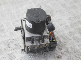 блок ABS BMW 5 серия E60/E61 [рестайлинг] 2008, 2.0 л., N47 D20 A, дизель, МКПП, серый, седан, задний привод, 34516783361, 6783360