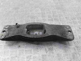 кронштейн КПП BMW 5 серия E60/E61 [рестайлинг] 2007, 2.0 л., M47N 204 D4, дизель, МКПП, седан, 22316769634, 6769634