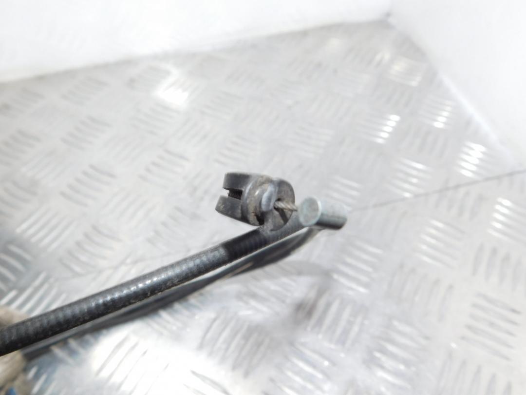 трос капота BMW 7 серия E65/E66/E67 2004 - фото №1