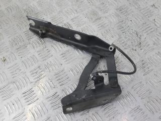 петля капота правая BMW 5 серия E60/E61 [рестайлинг] 2007, 2.0 л., M47N 204 D4, дизель, МКПП, седан, 41617120276