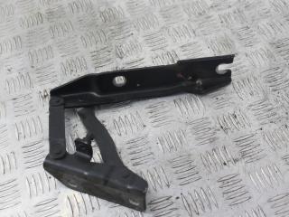 петля капота левая BMW 5 серия E60/E61 [рестайлинг] 2007, 2.0 л., M47N 204 D4, дизель, МКПП, седан, 41617120275